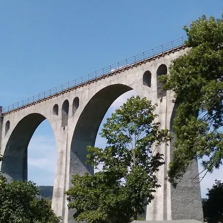 Lägenhet Ricken Am Kurpark