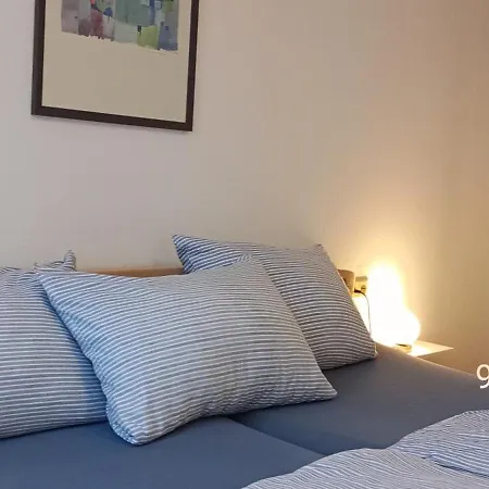 Appartement Ricken Am Kurpark