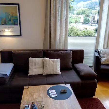 Ricken Am Kurpark Willingen (Upland)