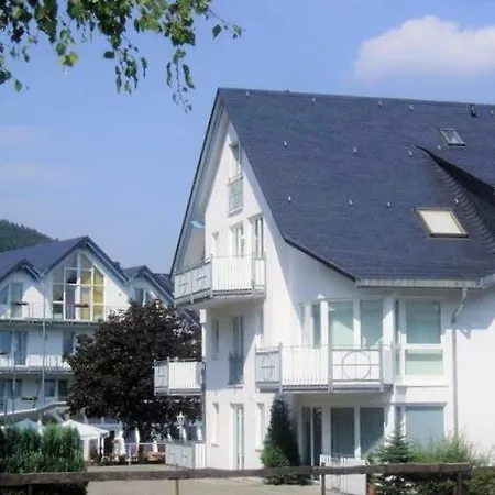 Apartment Ricken