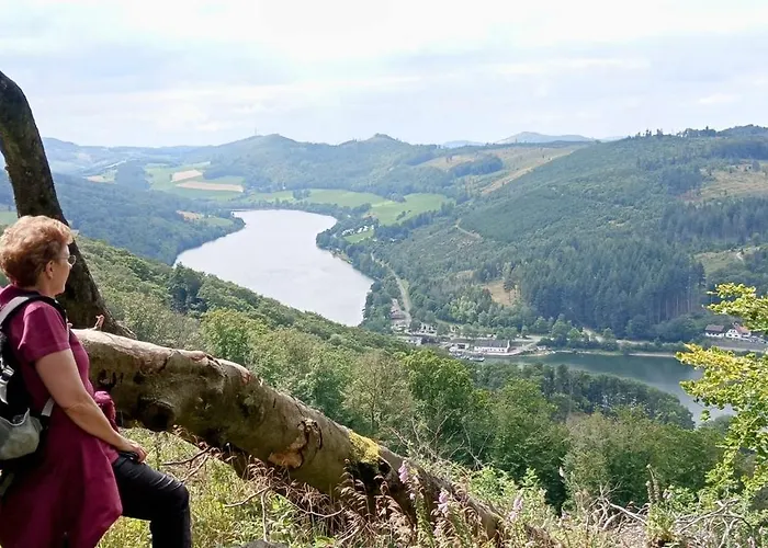 Ricken Am Kurpark Apartamento Willingen (Upland)